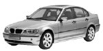 BMW E46 C0809 Fault Code